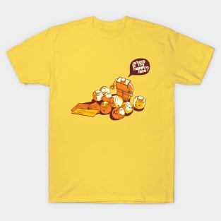 Happy Face T-Shirt